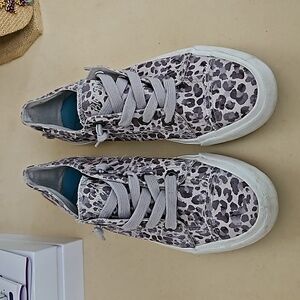 Blowfish Sneakers slip on womens